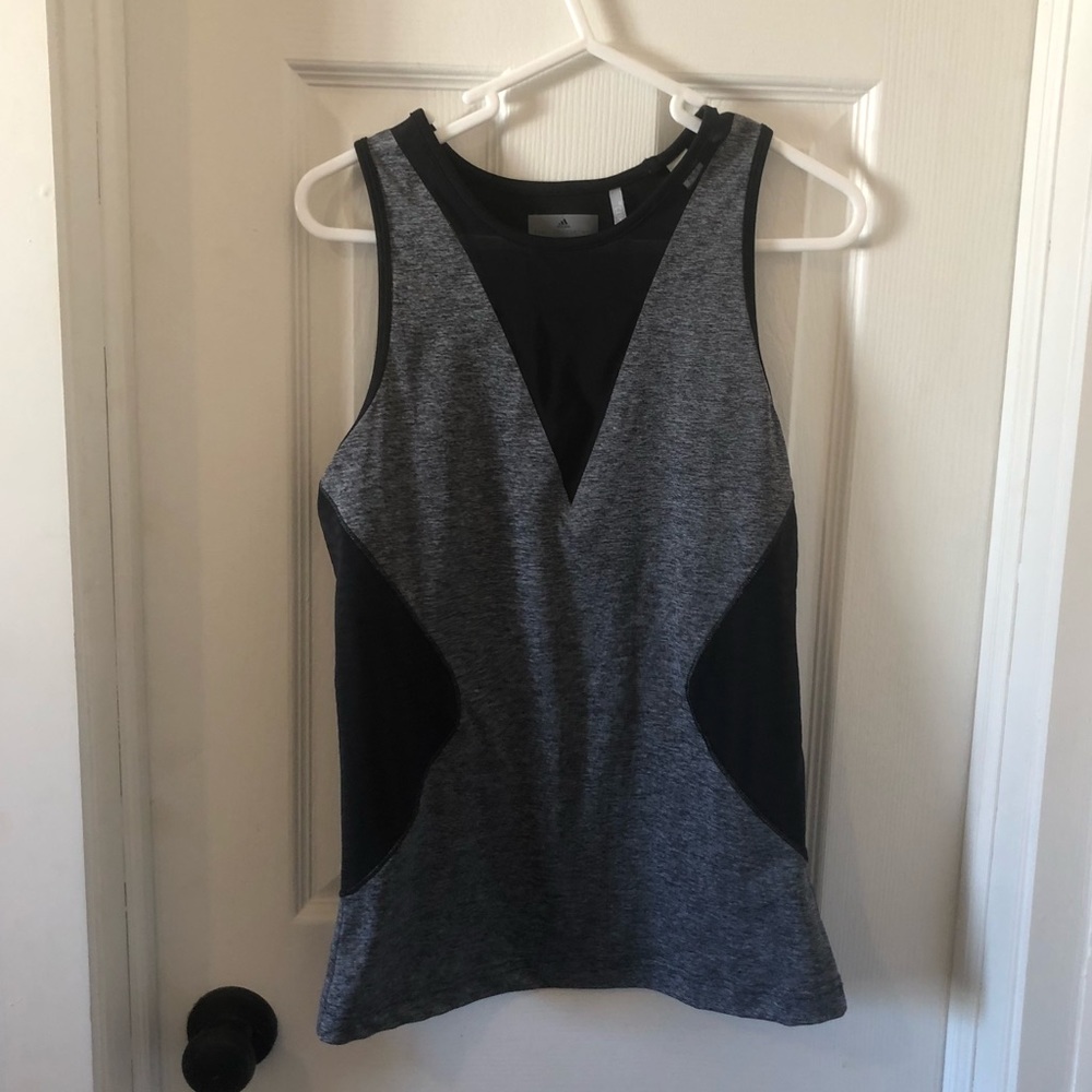 Adidas by Stella McCartney tank, medium